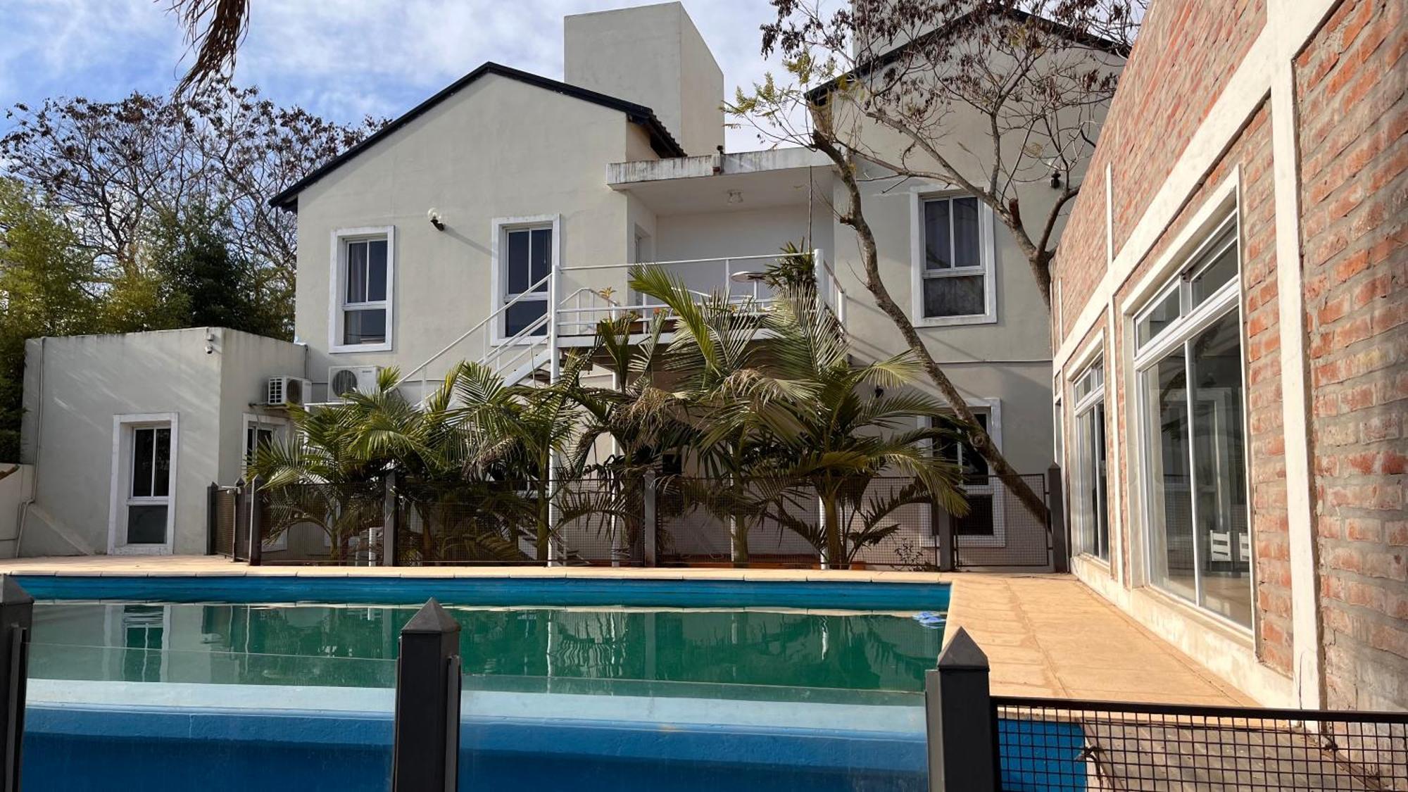 Rio Termal Aparthotel Federacion Ngoại thất bức ảnh