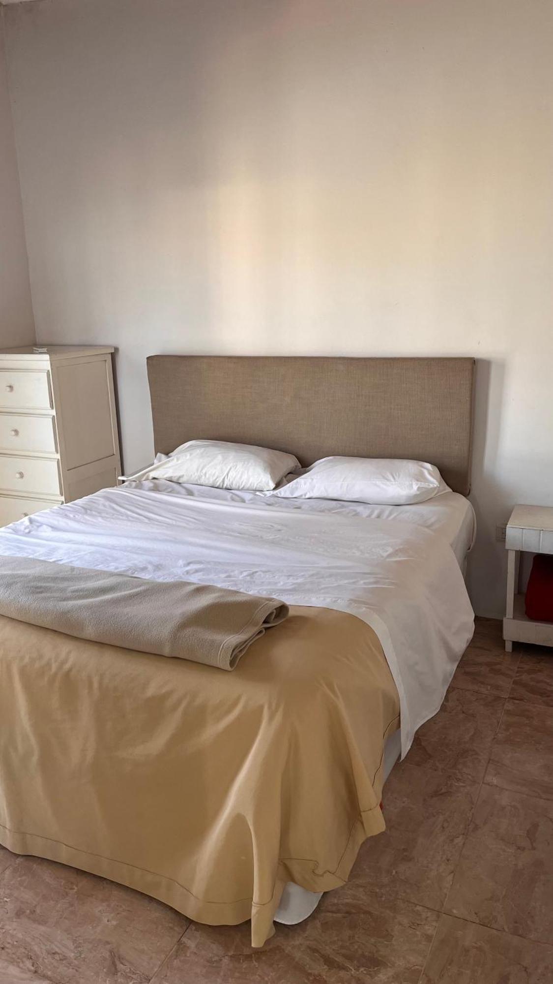 Rio Termal Aparthotel Federacion Ngoại thất bức ảnh